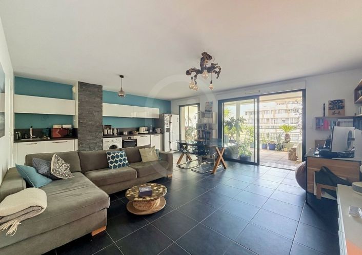 vente Appartement Montpellier