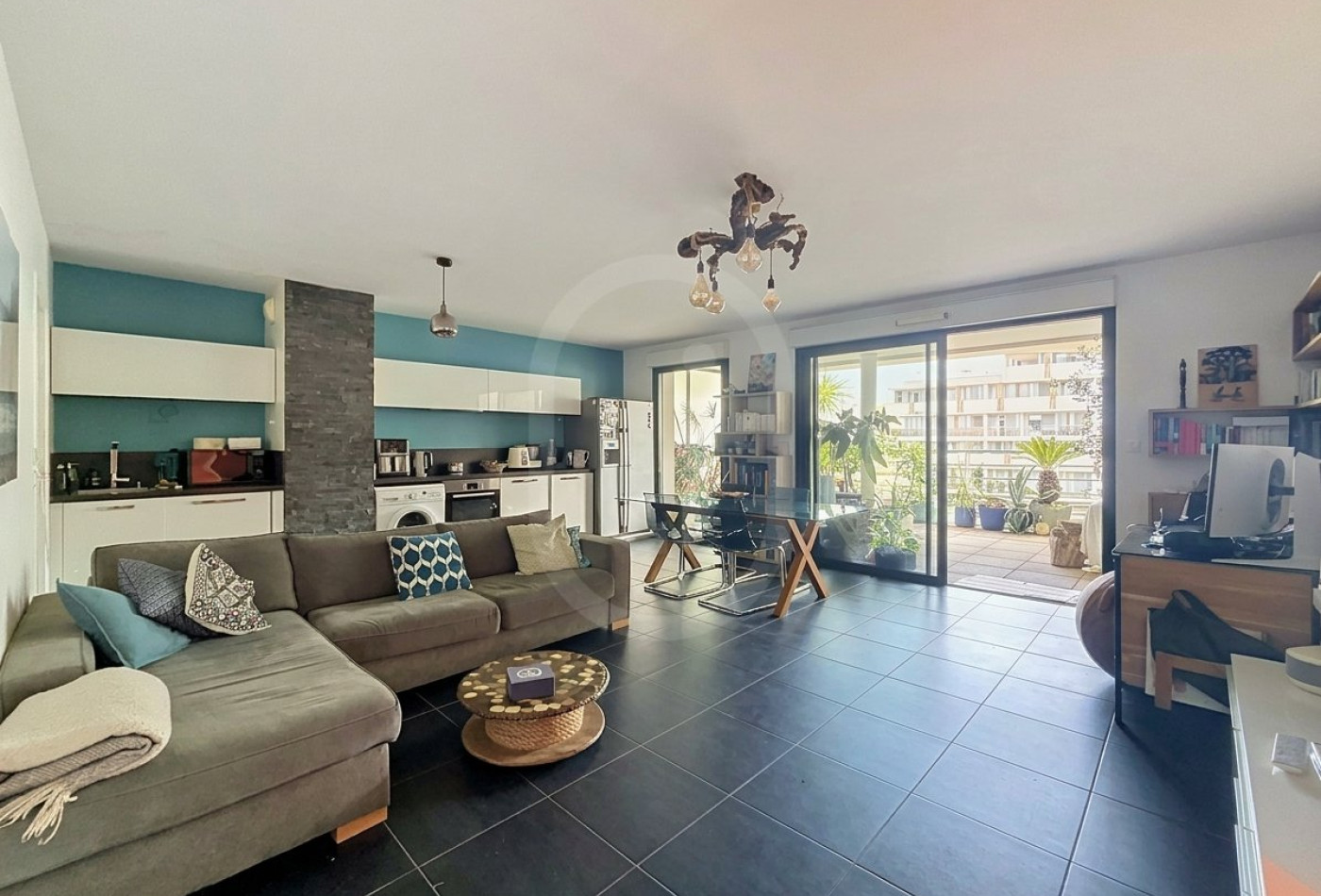 vente Appartement Montpellier - Photo 6