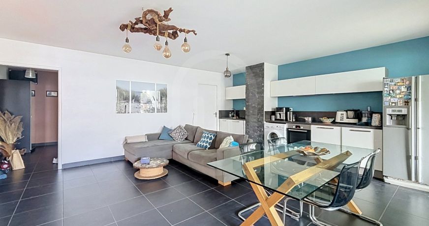 vente Appartement Montpellier