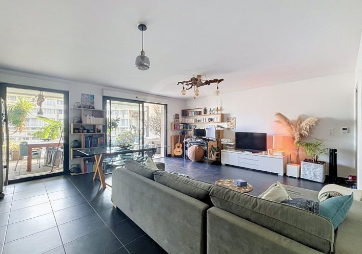 vente Appartement Montpellier