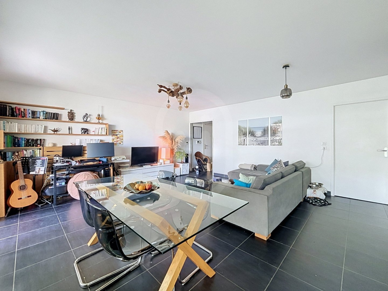 vente Appartement Montpellier - Photo 5