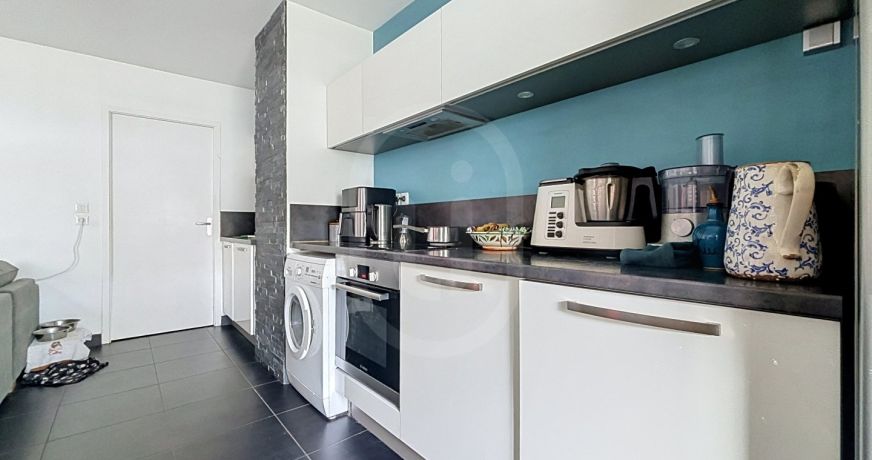 vente Appartement Montpellier