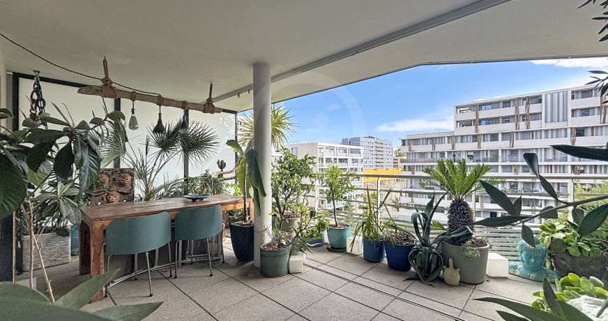 vente Appartement Montpellier