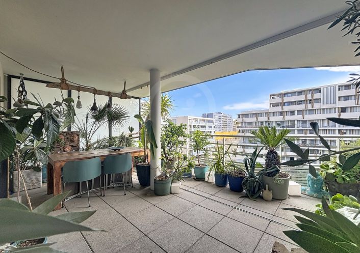 vente Appartement Montpellier
