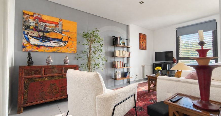 vente Appartement Montpellier