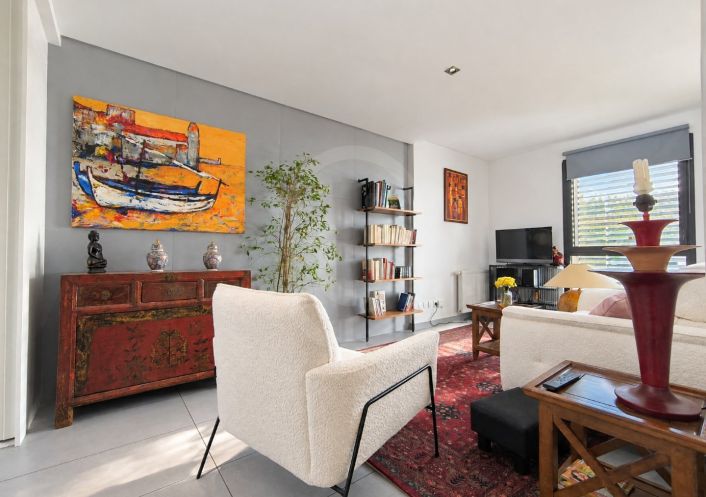 vente Appartement Montpellier