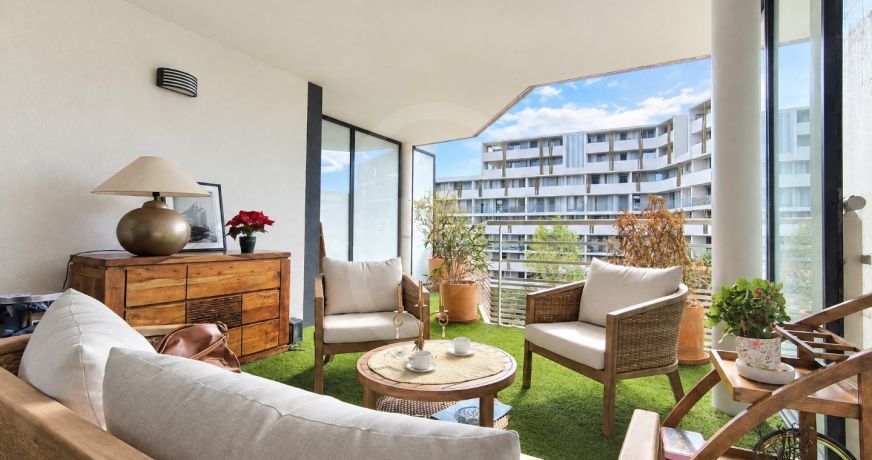 vente Appartement Montpellier