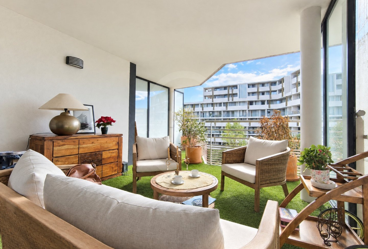 vente Appartement Montpellier - Photo 2