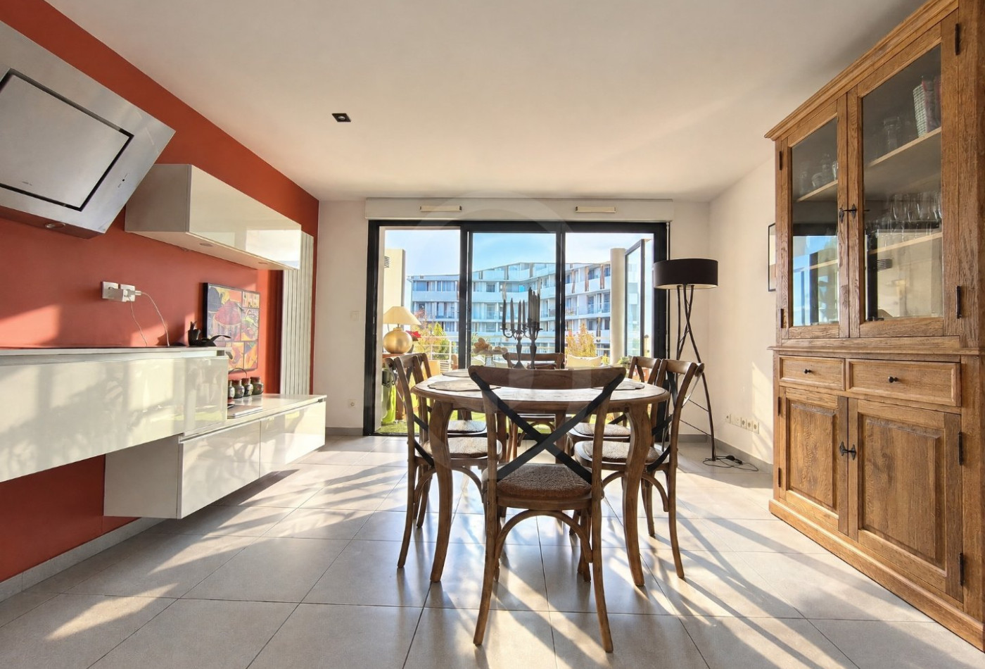 vente Appartement Montpellier - Photo 10