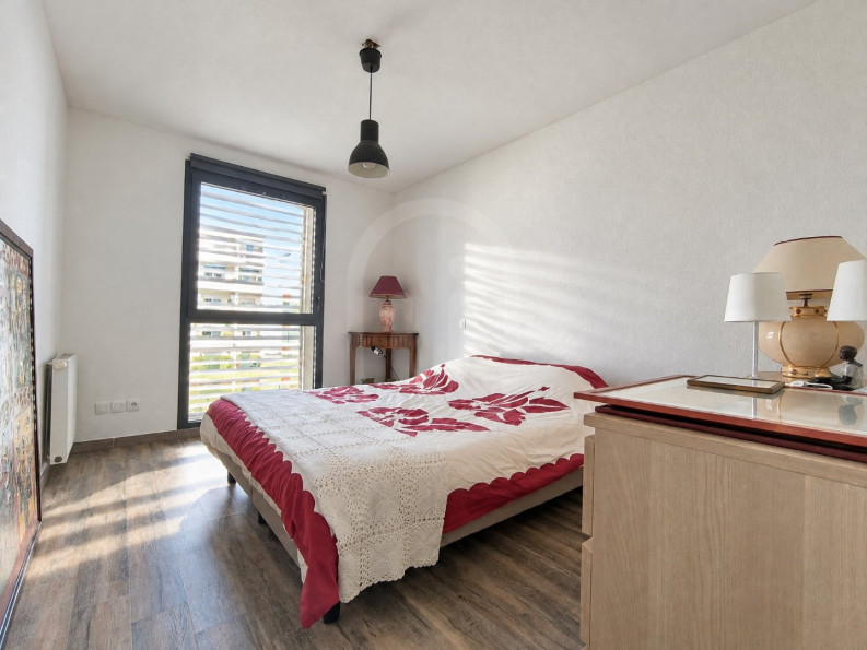 vente Appartement Montpellier - Photo 6