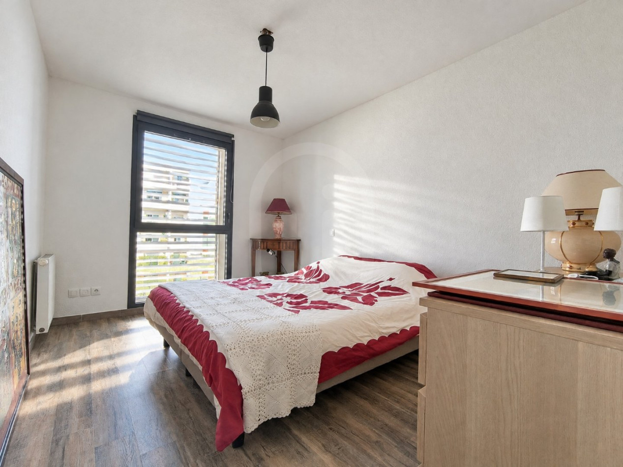 vente Appartement Montpellier - Photo 6