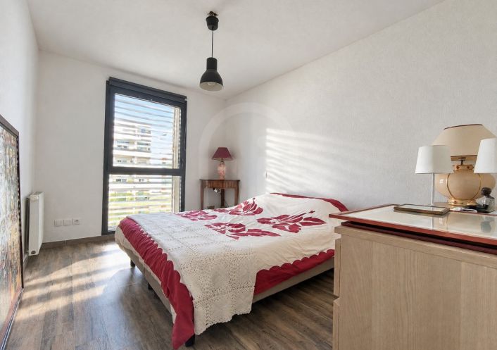 vente Appartement Montpellier