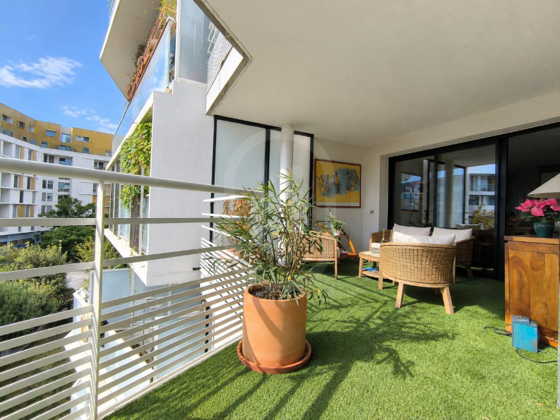 vente Appartement Montpellier - Photo 8
