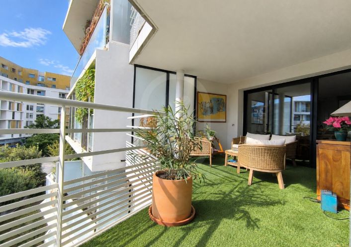 vente Appartement Montpellier