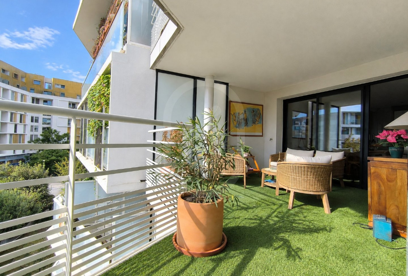 vente Appartement Montpellier - Photo 8