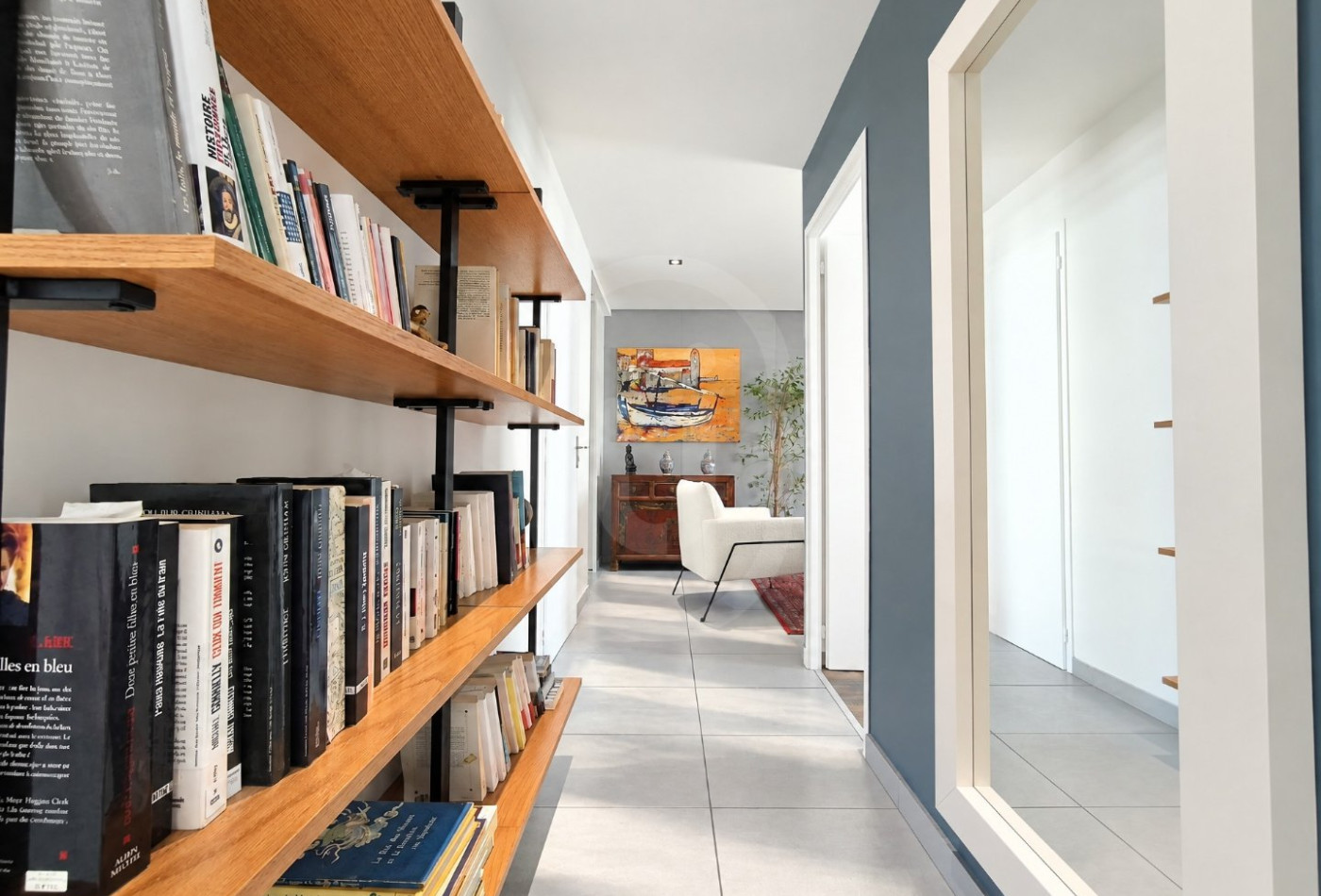 vente Appartement Montpellier - Photo 7