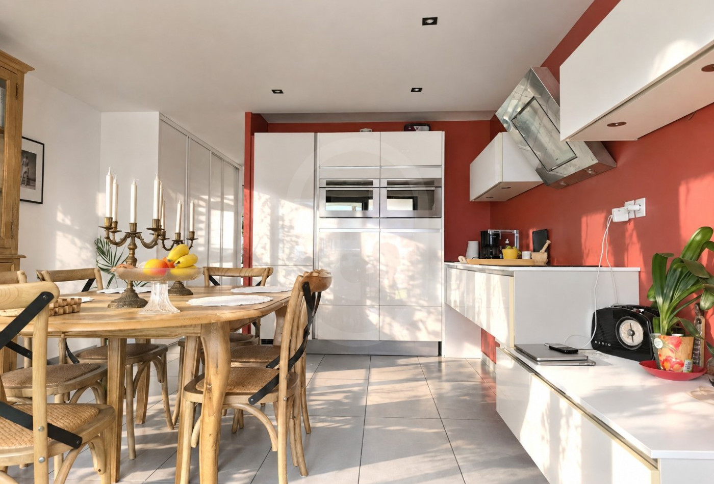 vente Appartement Montpellier - Photo 1