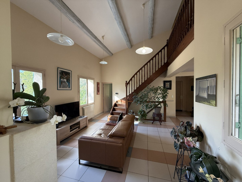 à vendre Villa Saint Clement De Riviere - Photo 3
