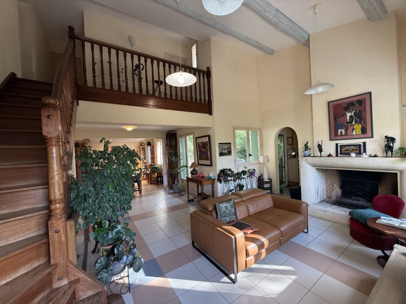 à vendre Villa Saint Clement De Riviere - Photo 4