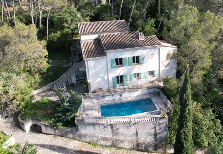 à vendre Villa Saint Clement De Riviere - Photo 9