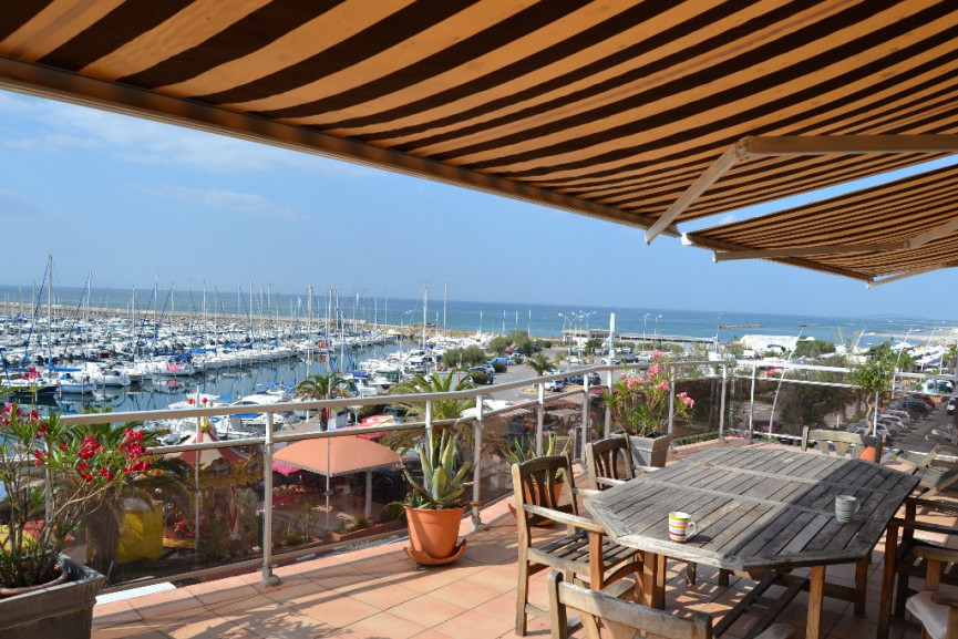 à vendre Appartement Palavas Les Flots - Photo 1