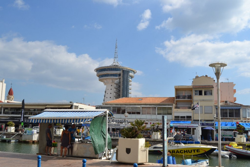 à vendre Appartement Palavas Les Flots - Photo 3