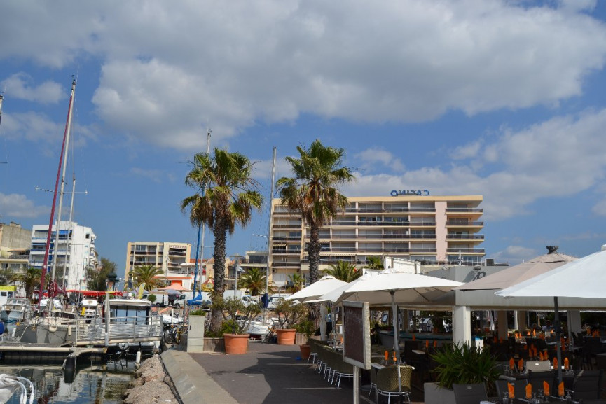 à vendre Appartement Palavas Les Flots - Photo 5