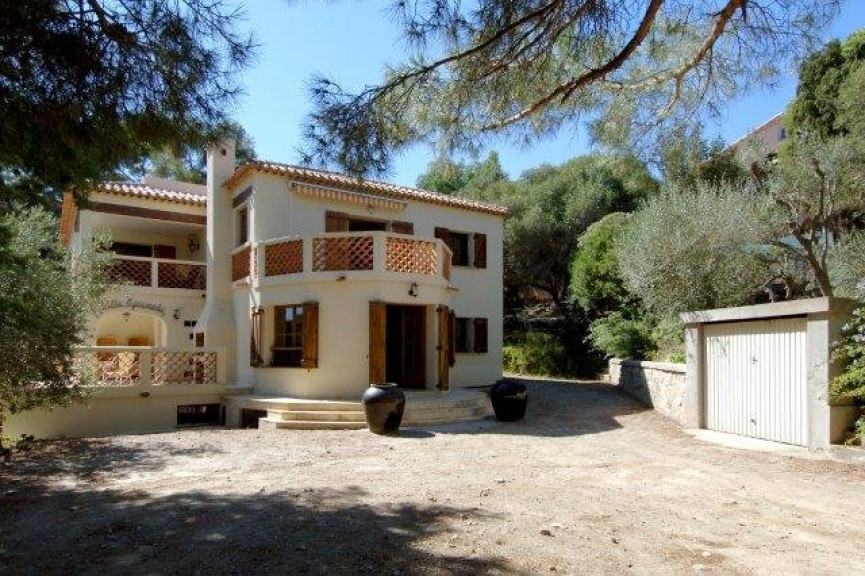 à vendre Villa Giens - Photo 1