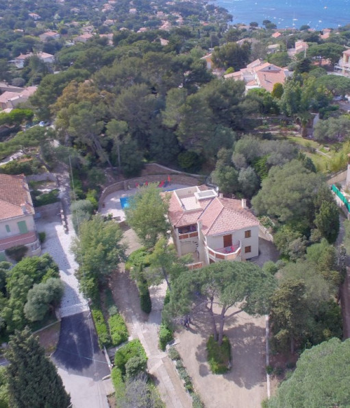 à vendre Villa Giens - Photo 4