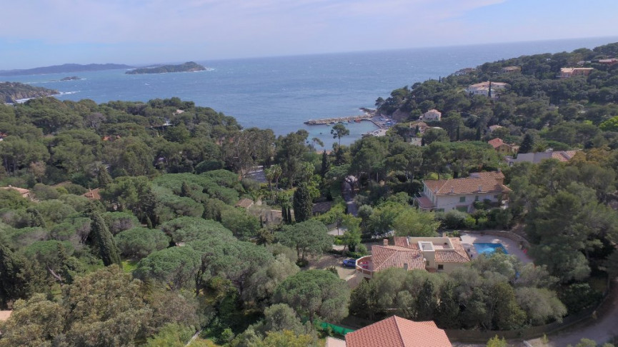 à vendre Villa Giens - Photo 3