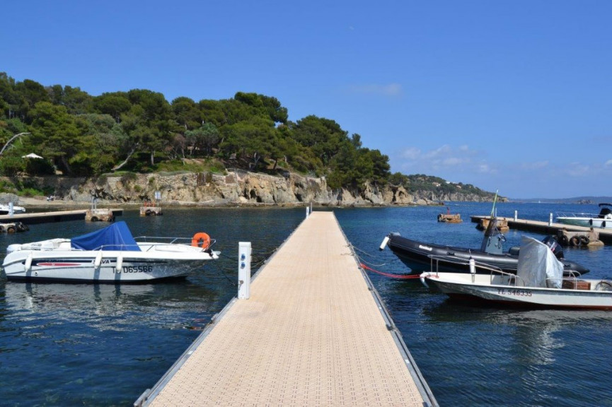 à vendre Villa Giens - Photo 9