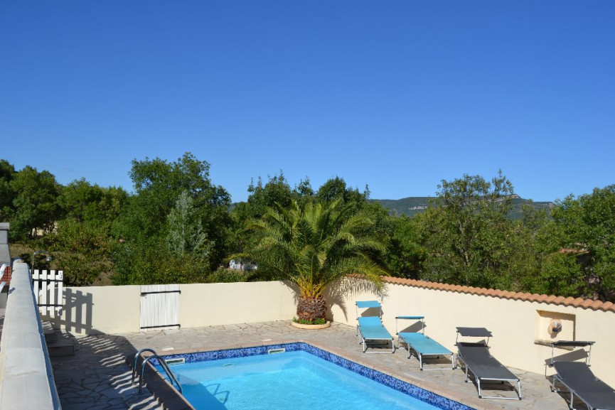 à vendre Villa La Tour Sur Orb - Photo 6