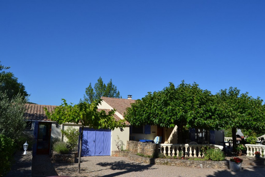 à vendre Villa La Tour Sur Orb - Photo 9