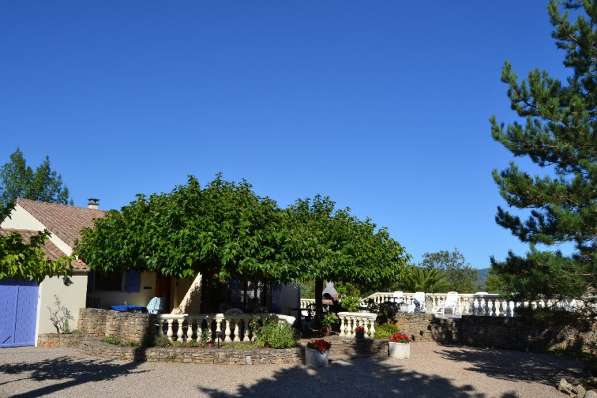 à vendre Villa La Tour Sur Orb - Photo 4