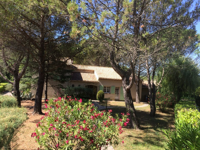 à vendre Villa Bedarieux - Photo 9