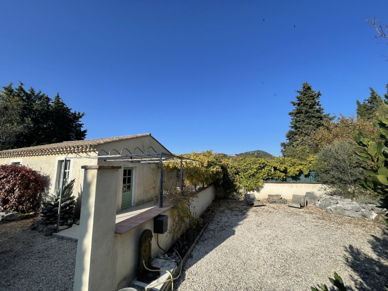 à vendre Maison Fons Sur Lussan - Photo 3