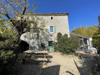 à vendre Maison Fons Sur Lussan
