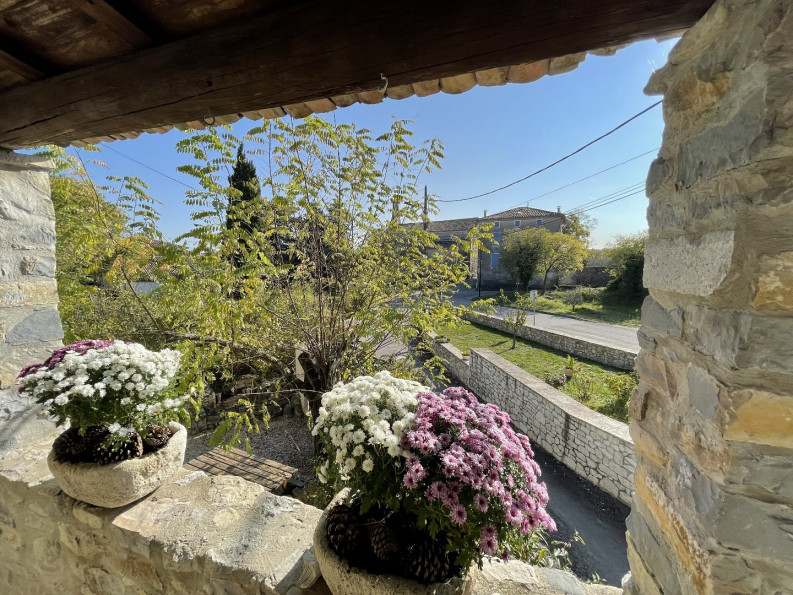 à vendre Maison Fons Sur Lussan - Photo 7