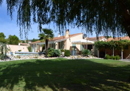 A vendre Villa Mormoiron | Réf 34449349 - Eugène de graaf