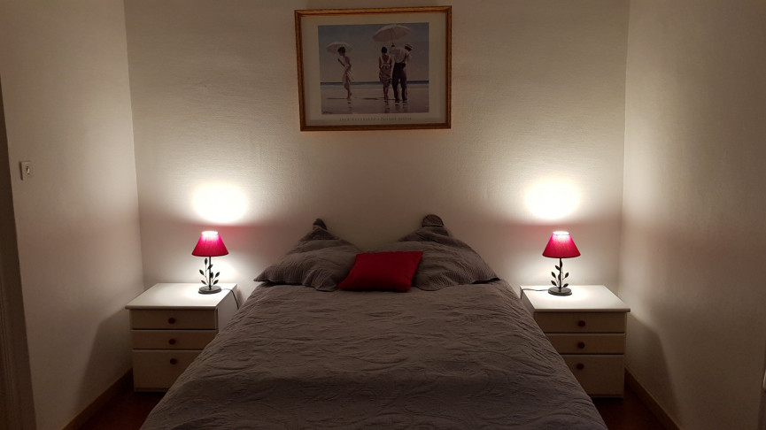 à vendre Appartement bourgeois Lamalou Les Bains - Photo 4