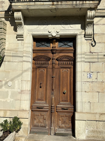 à vendre Appartement bourgeois Lamalou Les Bains - Photo 8