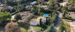 vente Villa Montferrier Sur Lez