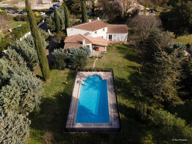 à vendre Villa Montferrier Sur Lez - Photo 1