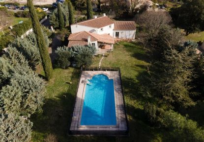 vente Villa Montferrier Sur Lez