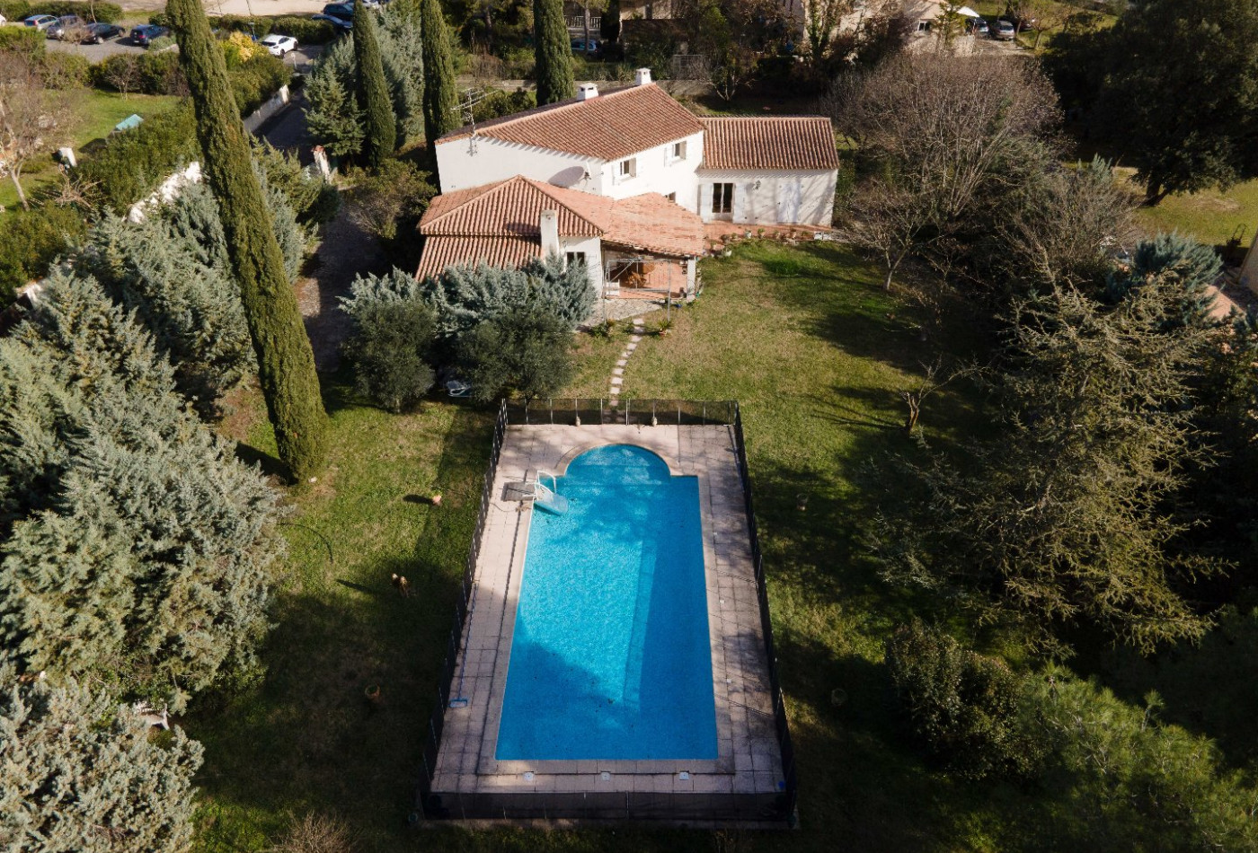 vente Villa Montferrier Sur Lez - Photo 1