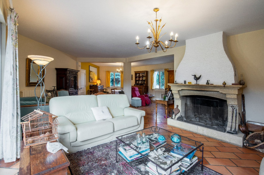 à vendre Villa Montferrier Sur Lez - Photo 6