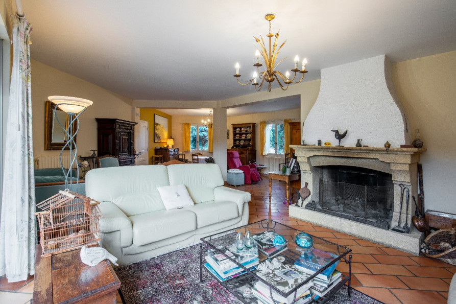 vente Villa Montferrier Sur Lez - Photo 6