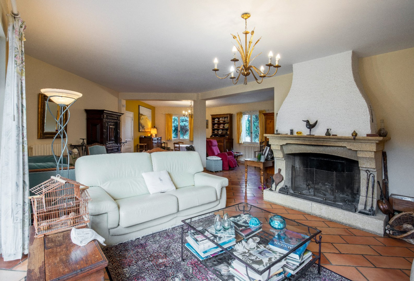 vente Villa Montferrier Sur Lez - Photo 6