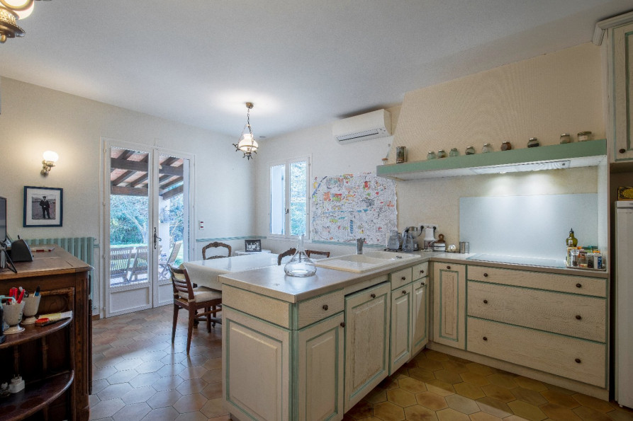 vente Villa Montferrier Sur Lez - Photo 5