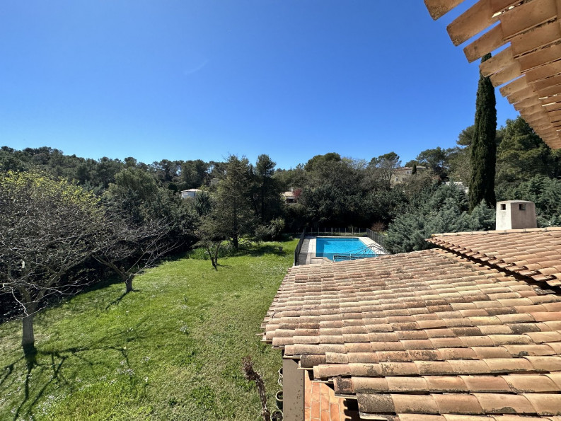 vente Villa Montferrier Sur Lez - Photo 2